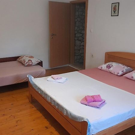 Kamena Kuca Family Rodin Apartment Čapljina Exterior foto