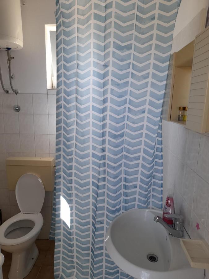 Kamena Kuca Family Rodin Apartment Čapljina Exterior foto