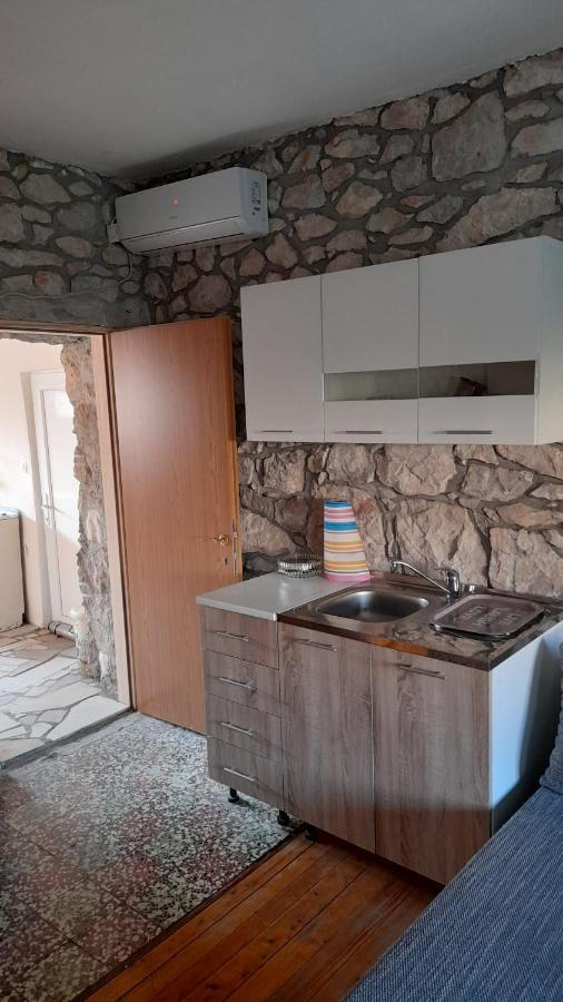 Kamena Kuca Family Rodin Apartment Čapljina Exterior foto