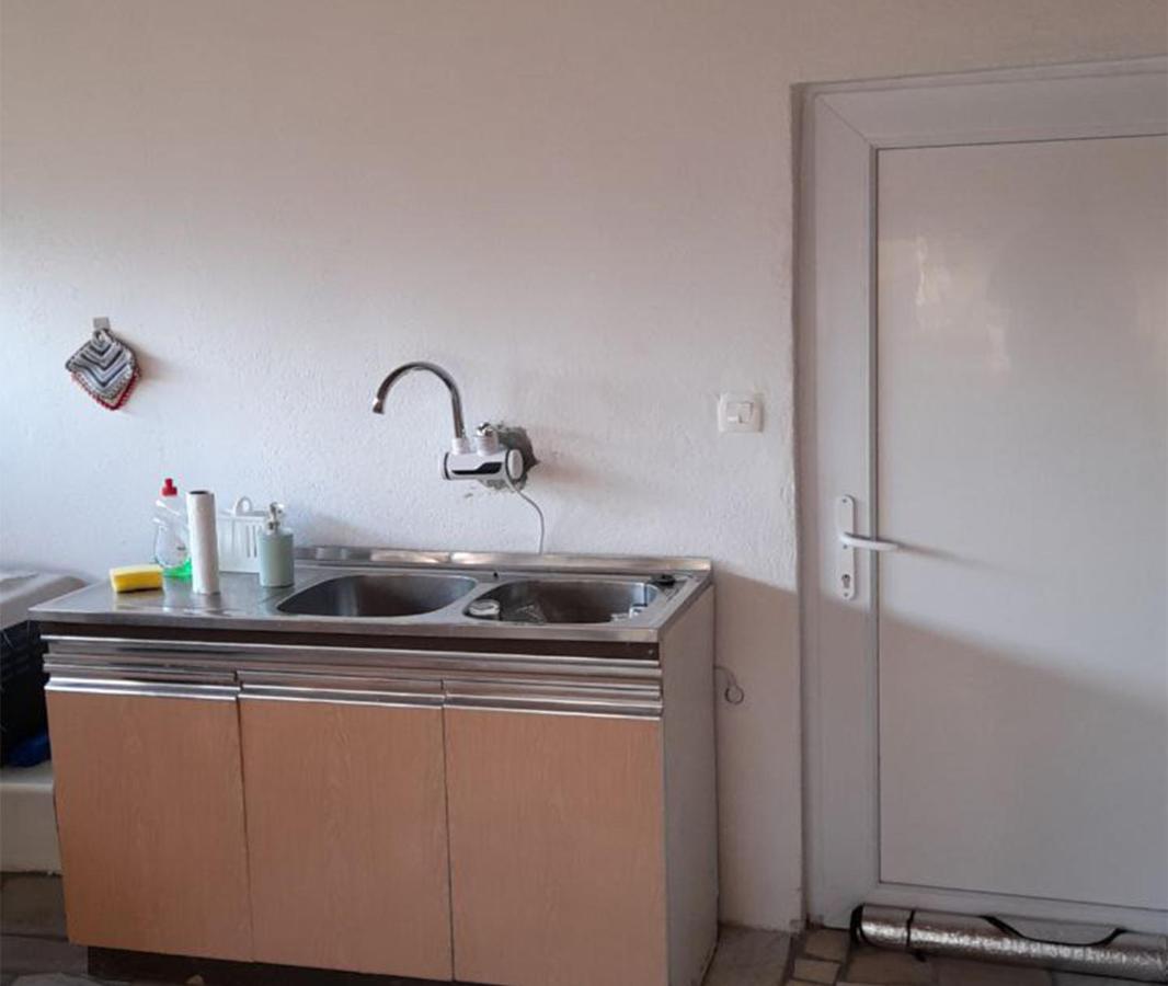 Kamena Kuca Family Rodin Apartment Čapljina Exterior foto