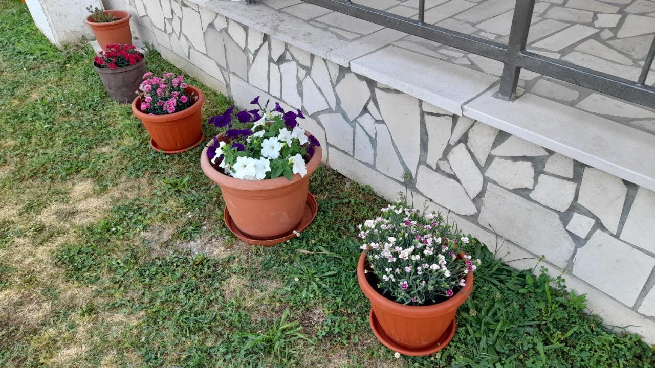 Kamena Kuca Family Rodin Apartment Čapljina Exterior foto
