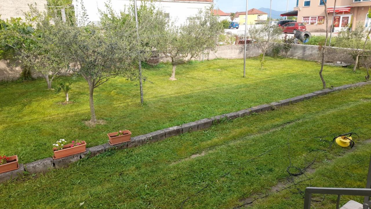 Kamena Kuca Family Rodin Apartment Čapljina Exterior foto