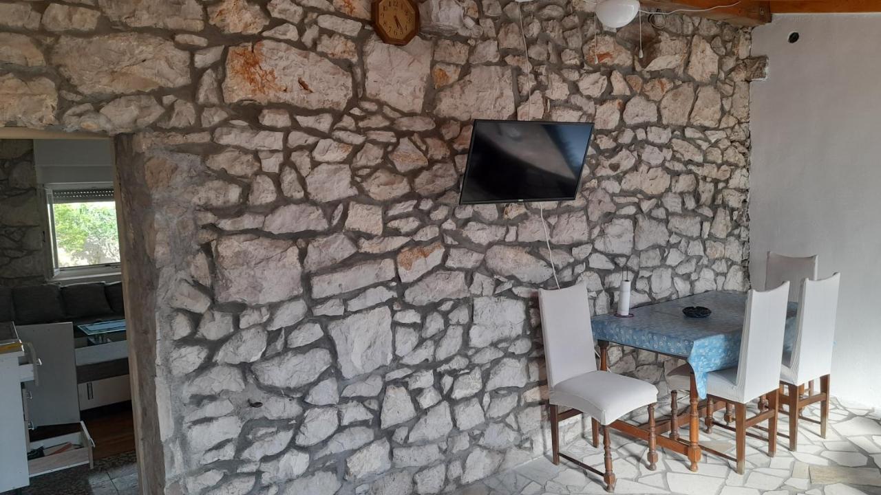 Kamena Kuca Family Rodin Apartment Čapljina Exterior foto