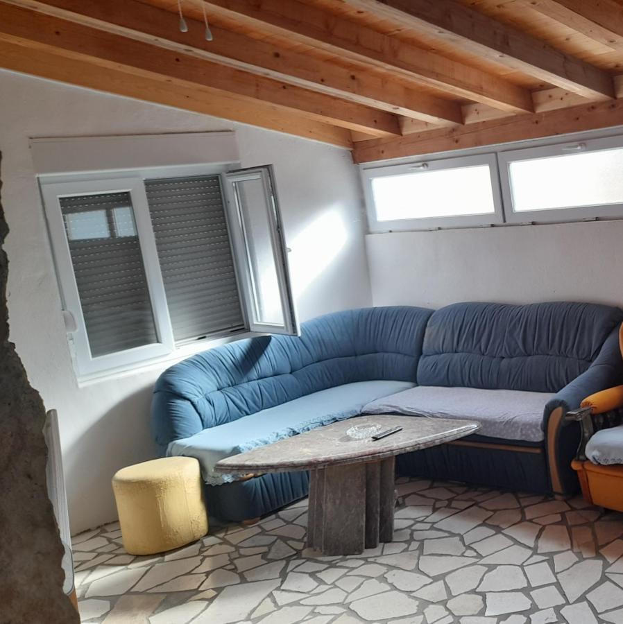 Kamena Kuca Family Rodin Apartment Čapljina Exterior foto