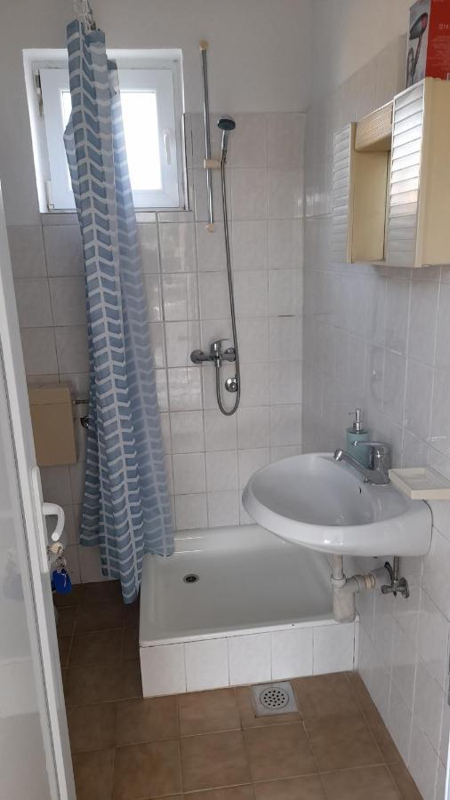 Kamena Kuca Family Rodin Apartment Čapljina Exterior foto