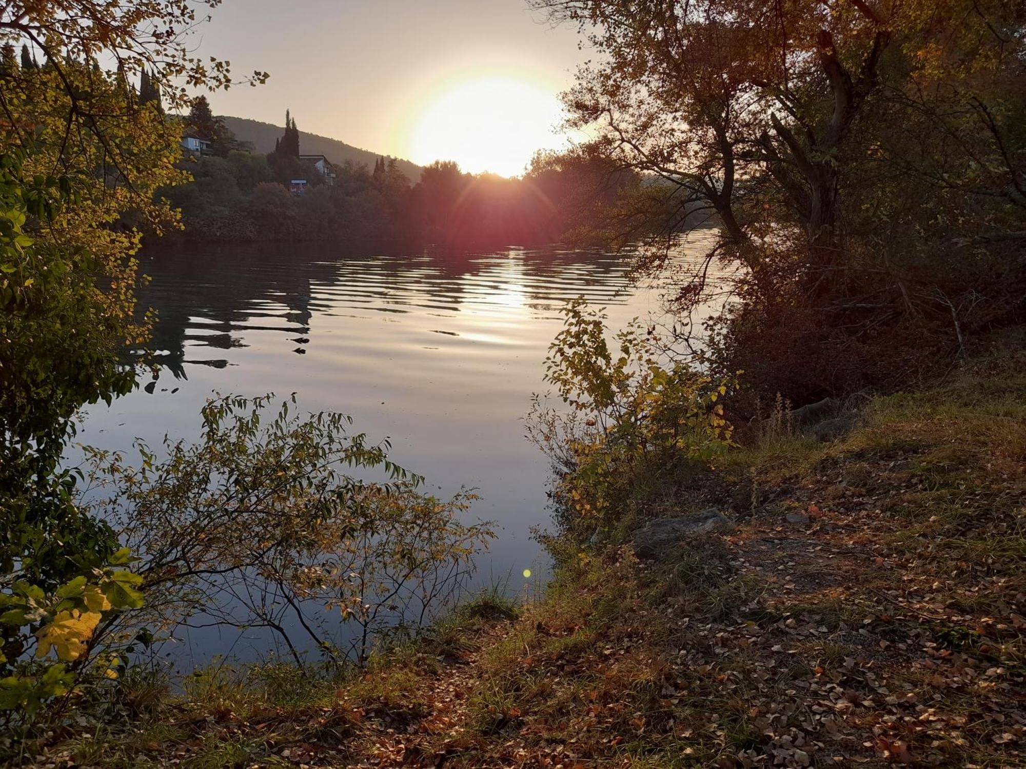 Kamena Kuca Family Rodin Apartment Čapljina Cameră foto
