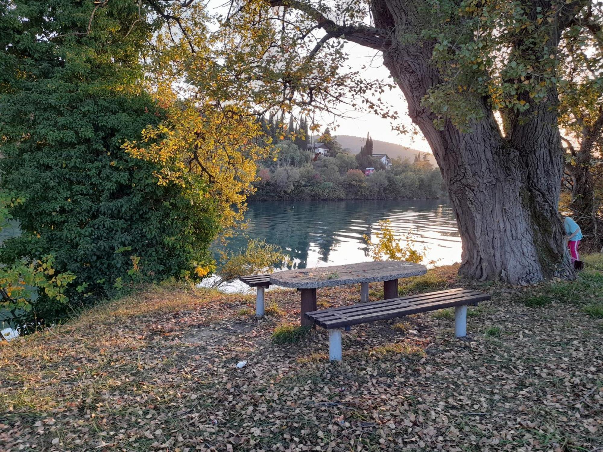 Kamena Kuca Family Rodin Apartment Čapljina Cameră foto