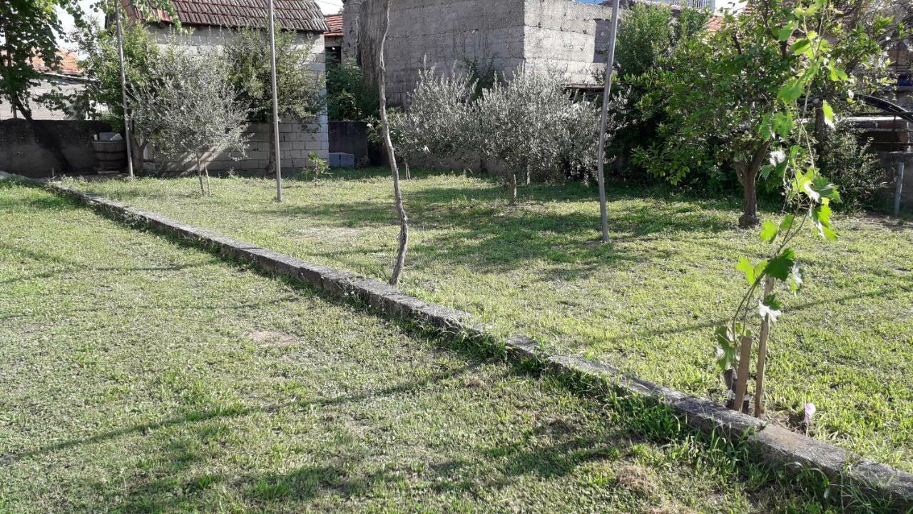 Kamena Kuca Family Rodin Apartment Čapljina Exterior foto